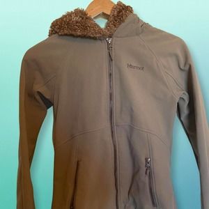 Marmot winter jacket in great